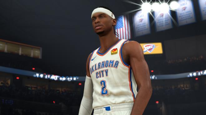 NBA 2K24 (v17177048 & All DLCs) (Hypervisor) screenshot 1