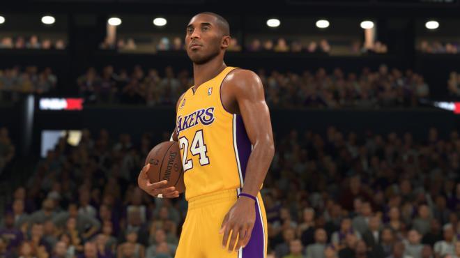 NBA 2K24 (v17177048 & All DLCs) (Hypervisor) screenshot 2