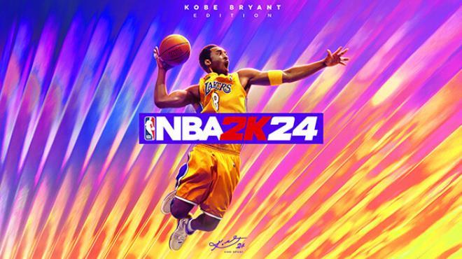 NBA 2K24 (v17177048 & All DLCs) (Hypervisor) Download Torrent [PC GAME]