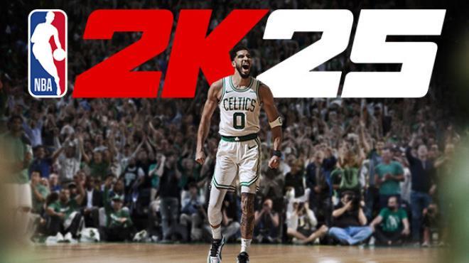 NBA 2K25 (v19221740 & All DLCs) (Hypervisor) Download Torrent [PC GAME]