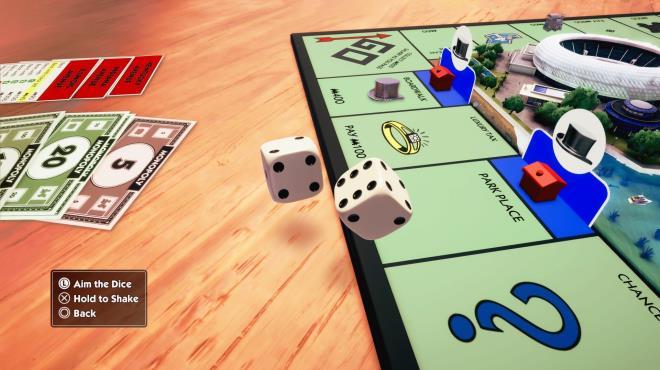 NEW MONOPOLY (v1.10) (Hypervisor) screenshot 1