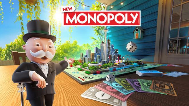 NEW MONOPOLY (v1.10) (Hypervisor) Download Torrent [PC GAME]