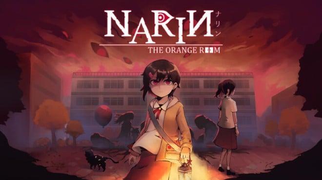 Narin: The Orange Room Download Torrent [PC GAME]