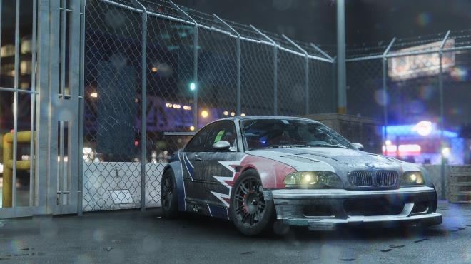 Need for Speed Unbound (v1.0.8.2541 & All DLCs) (Hypervisor) screenshot 1