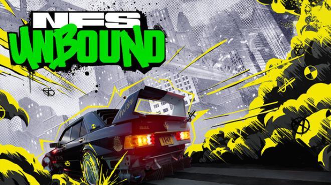 Need for Speed Unbound (v1.0.8.2541 & All DLCs) (Hypervisor) Download Torrent [PC GAME]