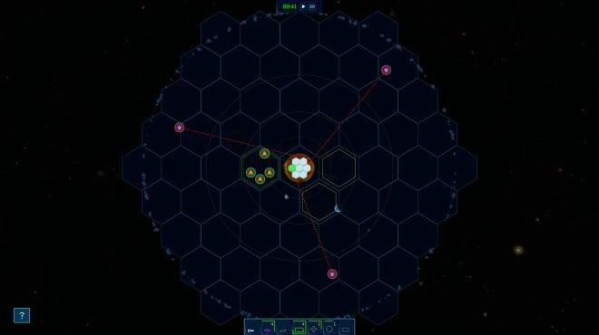 Negative Energy screenshot 1