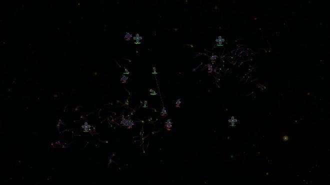 Negative Energy screenshot 2