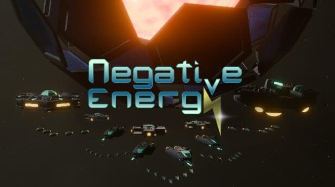 Negative Energy Download Torrent [PC GAME]