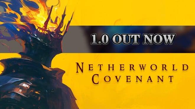 Netherworld Covenant Update v1 2 0-RUNE Download Torrent [PC GAME]