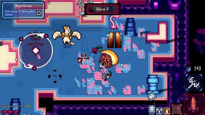 Never Ending Beyond screenshot 1