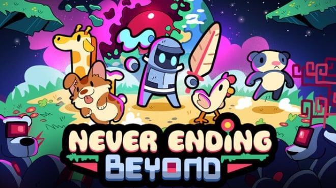 Never Ending Beyond Download Torrent [PC GAME]