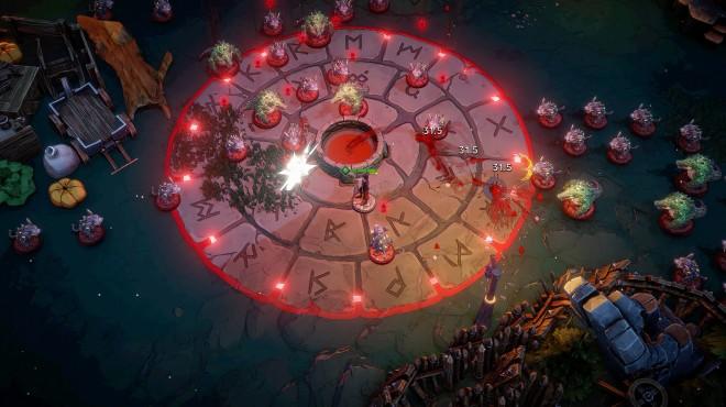 Night Swarm Update v1 2 0-TENOKE screenshot 1