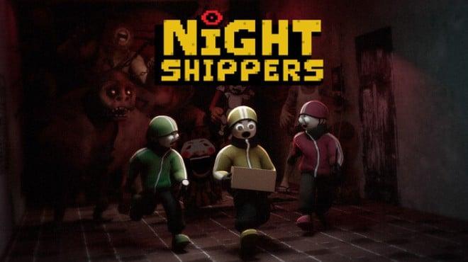 Night Shippers-TENOKE Download Torrent [PC GAME]