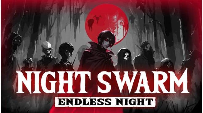 Night Swarm Update v1 2 0-TENOKE Download Torrent [PC GAME]