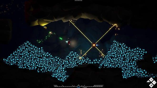 Nimillion - The last expedition screenshot 1