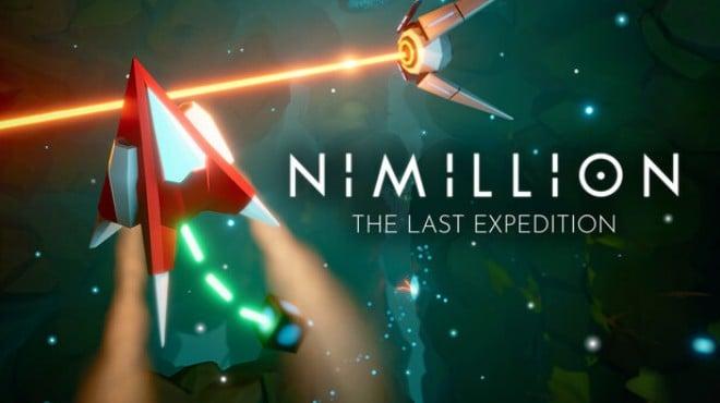 Nimillion – The last expedition Download Torrent [PC GAME]