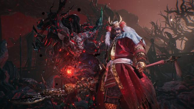 Nioh 3 Update v1 05-TENOKE screenshot 2