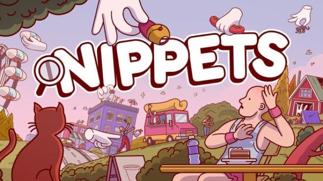 Nippets Download Torrent [PC GAME]