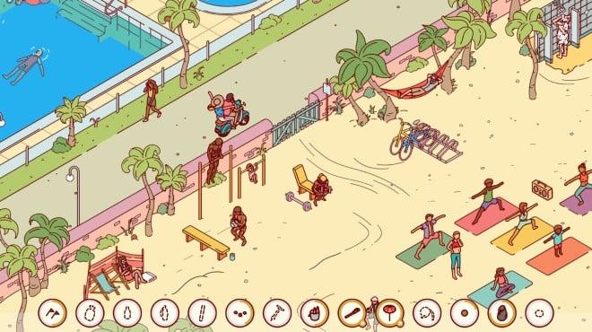 Nippets screenshot 2