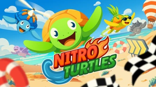 Nitro Turtles (v1.0.2) Download Torrent [PC GAME]