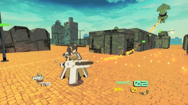 Nivoz Running Canned screenshot 1