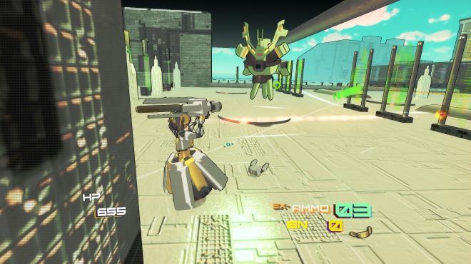 Nivoz Running Canned screenshot 2