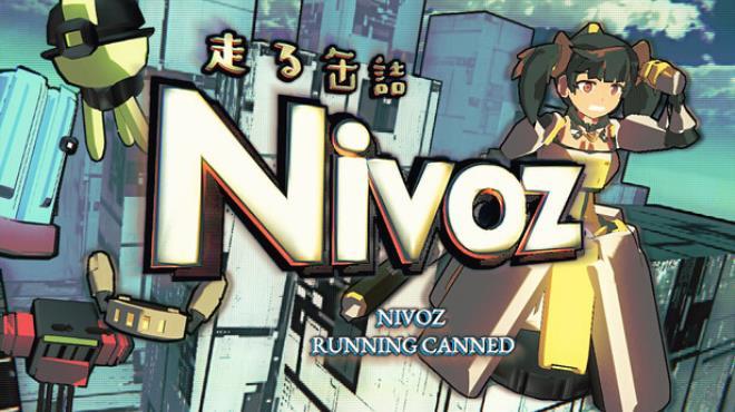 Nivoz Running Canned Download Torrent [PC GAME]