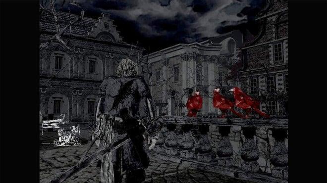 No Vacation for an Executioner (v1.21) screenshot 2