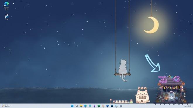 NoSlack Pets Lo-Fi Paws Update v1 0 43-TENOKE screenshot 1