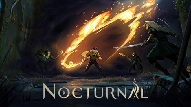 Nocturnal (v2026.04.26) Download Torrent [PC GAME]