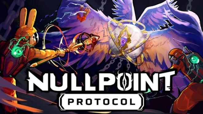 Nullpoint Protocol-TENOKE Download Torrent [PC GAME]