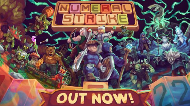 Numeral Strike Download Torrent [PC GAME]