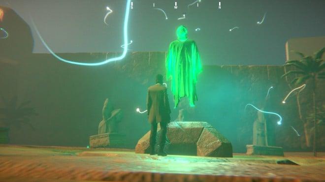 ONCE UPON A TIME IN MOROCCO screenshot 1