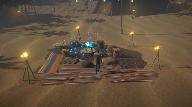 ONCE UPON A TIME IN MOROCCO screenshot 2