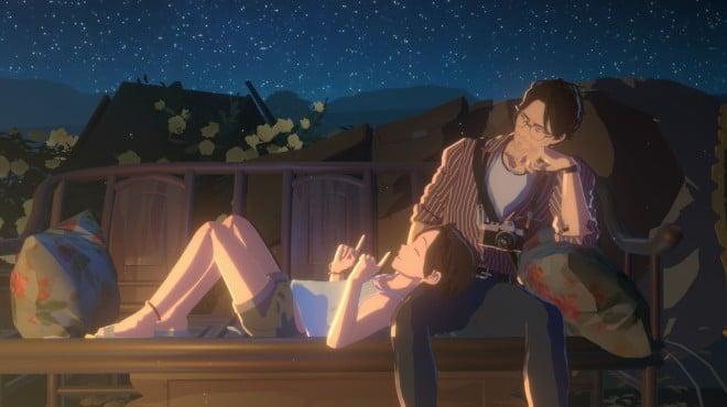 OPUS Prism Peak-RUNE screenshot 1