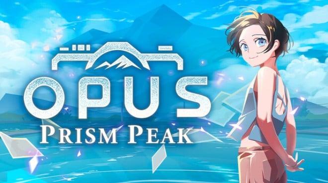 OPUS Prism Peak-RUNE Download Torrent [PC GAME]