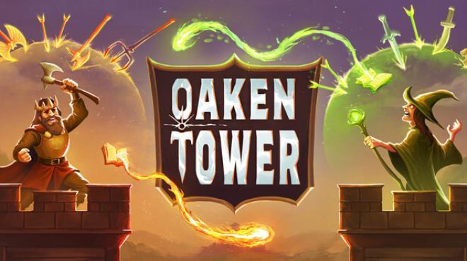 Oaken Tower Download Torrent [PC GAME]