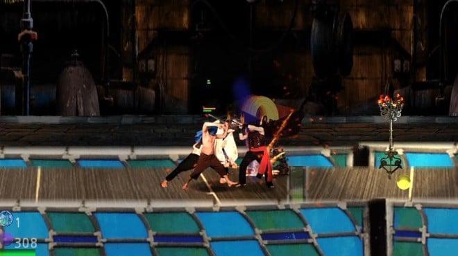 Obey the Insect God screenshot 2