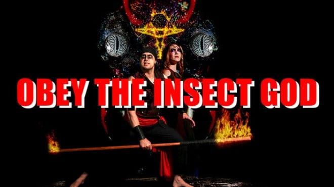 Obey the Insect God Download Torrent [PC GAME]