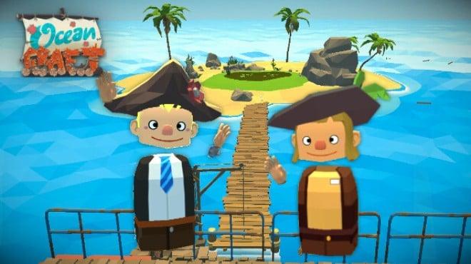 OceanCraft Download Torrent [PC GAME]