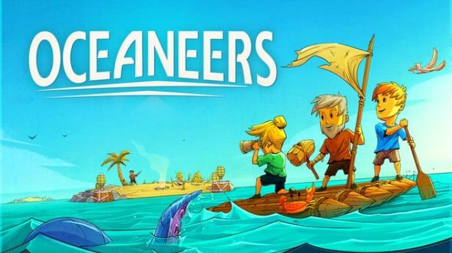 Oceaneers Download Torrent [PC GAME]