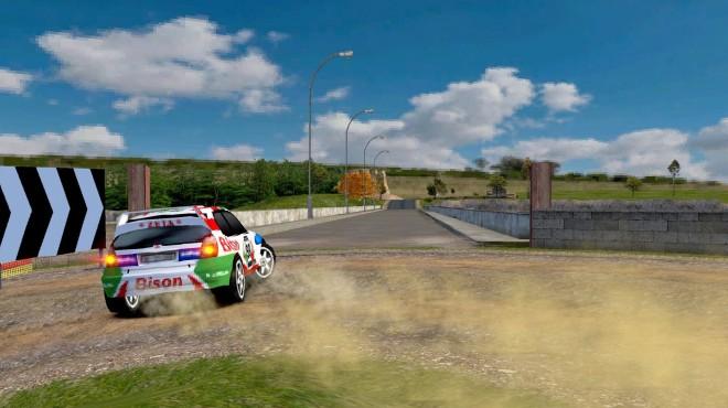 Old School Rally Update v20260406-TENOKE screenshot 1
