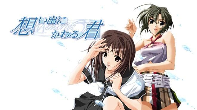 Omoide Ni Kawaru Kimi Memories Off Download Torrent [PC GAME]