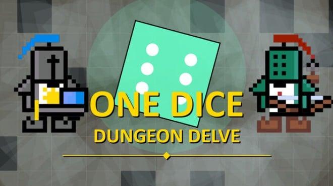 One Dice Dungeon Delve Download Torrent [PC GAME]