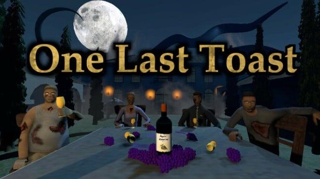 One Last Toast Download Torrent [PC GAME]