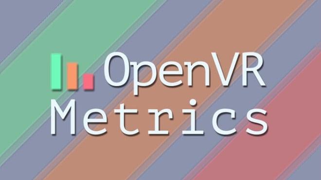 OpenVR Metrics Download Torrent [PC GAME]