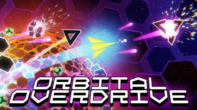 Orbital Overdrive Download Torrent [PC GAME]