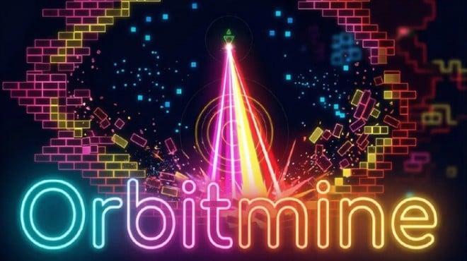 Orbitmine Download Torrent [PC GAME]