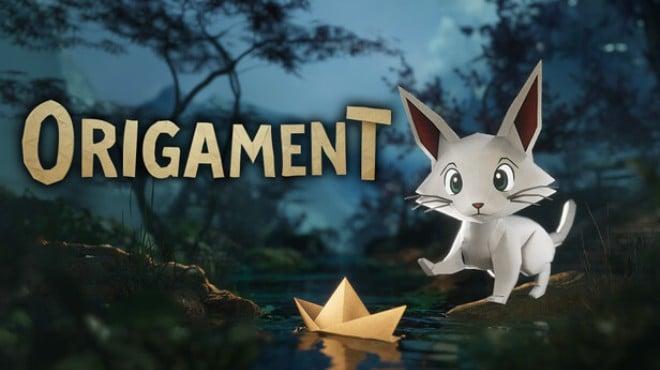 Origament A Paper Adventure-RUNE Download Torrent [PC GAME]