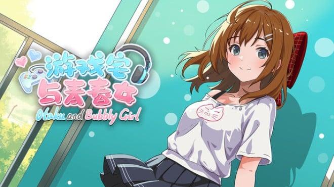 Otaku and Bubbly Girl – 游戏宅与青春女 Download Torrent [PC GAME]